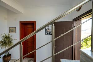 Fotografie z fotogalerie ubytování Hotel Billy v destinaci Himare