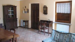 Imagen de la galería de respiro delle alpi, en Saint-Pierre