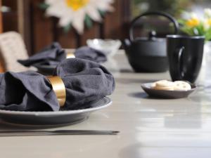 Cibo presso l'appartamento o nelle vicinanze
