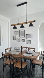 Fotografie z fotogalerie ubytování Casa Vista Panoramica v destinaci Kampos
