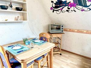 Fotografie z fotogalerie ubytování Apartment Gebauer-1 by Interhome v destinaci Fuchshofen
