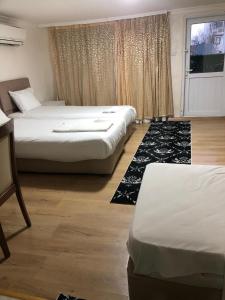 Fotografie z fotogalerie ubytování Mila boutique&apt v destinaci Istanbul