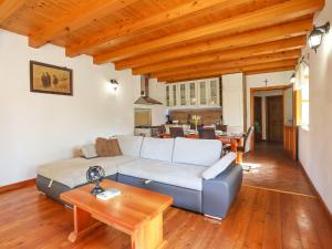 Posedenie v ubytovaní Holiday Home Ceko by Interhome