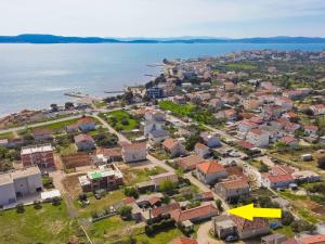 Príroda v okolí dovolenkového domu