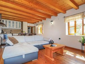 Posedenie v ubytovaní Holiday Home Ceko by Interhome