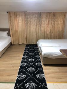 Fotografie z fotogalerie ubytování Mila boutique&apt v destinaci Istanbul