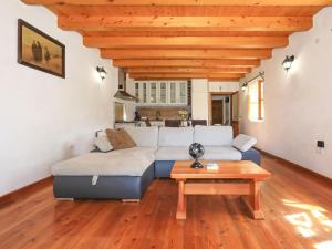 Posedenie v ubytovaní Holiday Home Ceko by Interhome