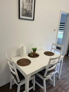 Fotografie z fotogalerie ubytování Apartments im Herzen von Velbert v destinaci Velbert