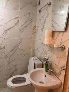 Fotografie z fotogalerie ubytování Mila boutique&apt v destinaci Istanbul