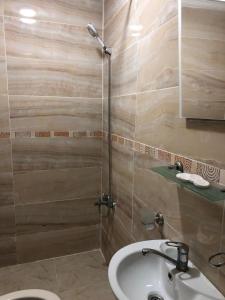 Fotografie z fotogalerie ubytování Mila boutique&apt v destinaci Istanbul