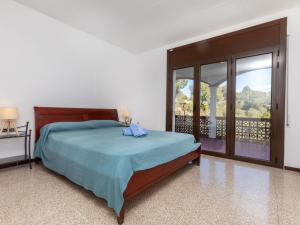 Fotografia z galérie ubytovania Apartment Mas Mato UP by Interhome v destinácii Begur