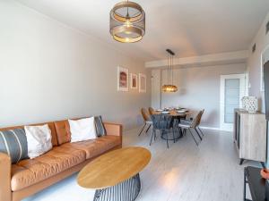 Posezení v ubytování Holiday Home Melon by Interhome + 37 fotografií