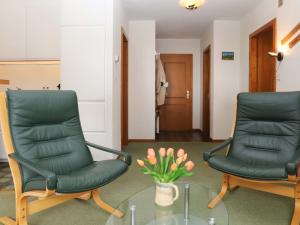 Posezení v ubytování Apartment Le Sporting 213 by Interhome