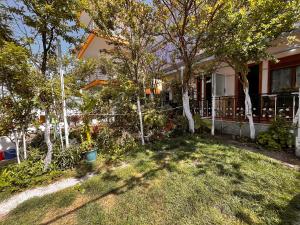 Φωτογραφία από το άλμπουμ του Beach & Chill Apartments σε Vlorë +45 φωτογραφίες