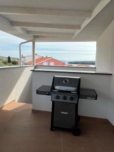 Gallery image of Panorama Penthouse Punat in Punat