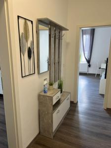 Fotografie z fotogalerie ubytování Apartments im Herzen von Velbert v destinaci Velbert
