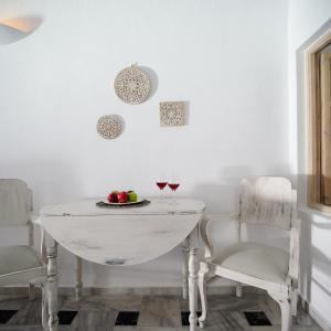 Gambar di galeri bagi MyBoZer Hotel Kallisto di Imerovigli