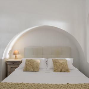 Katil atau katil-katil dalam bilik di MyBoZer Hotel Kallisto