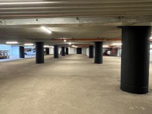 Foto Prahas asuva majutusasutuse Post 120 Suites galeriist