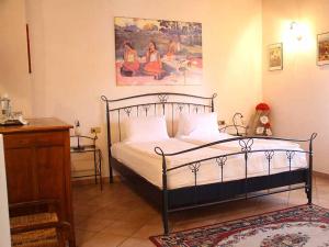 Galería fotográfica de DA ROSA B&B en Neviglie