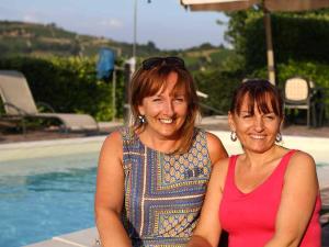 Galería fotográfica de DA ROSA B&B en Neviglie 4 fotos más