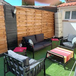 Φωτογραφία από το άλμπουμ του Chez Nous σε Le Rove