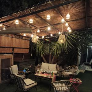 Φωτογραφία από το άλμπουμ του Chez Nous σε Le Rove