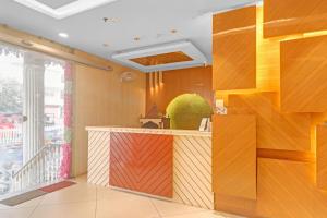 Fotografie z fotogalerie ubytování Townhouse Bhavya Residency v Novém Dillí