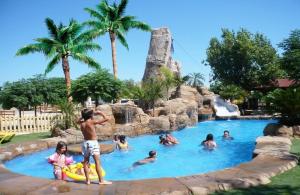 Spa Natura Resort, Peñiscola – Tarifs 2022