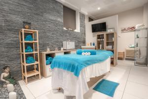 Φωτογραφία από το άλμπουμ του Hotel Le Grand Pavois σε Le Lavandou