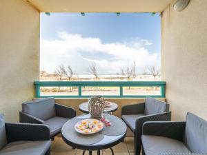 Fotografie z fotogalerie ubytování Apartment L'Oustalet-6 by Interhome v destinaci Mimizan