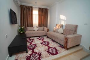 Fotografie z fotogalerie ubytování Hostel v destinaci Quseir + 12 fotografií