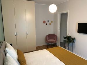 Afbeelding uit fotogalerij van Quarto Verde in Bergamo