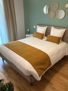 Afbeelding uit fotogalerij van Quarto Verde in Bergamo +43 foto's