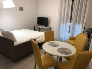 Afbeelding uit fotogalerij van Quarto Verde in Bergamo