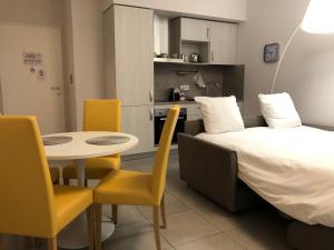 Afbeelding uit fotogalerij van Quarto Verde in Bergamo