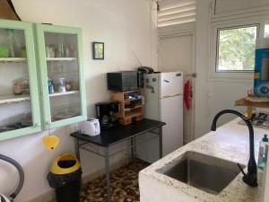 Gallery image of Studio 42 in Petit-Bourg