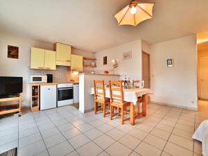 Kuchyň nebo kuchyňský kout v ubytování Holiday Home Domino by Interhome + 22 fotografií