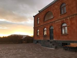 Fotografie z fotogalerie ubytování Yan Guest House v destinaci Gjumri