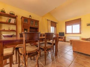 Χώρος καθιστικού στο Holiday Home Jose Ramon by Interhome +32 φωτογραφίες