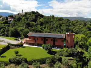 Φωτογραφία από το άλμπουμ του Villa Ortensia, Asolo, Pool, Wifi σε Caenere