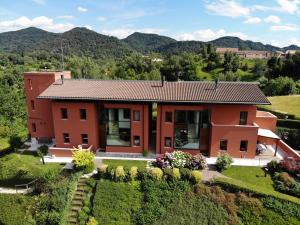 Φωτογραφία από το άλμπουμ του Villa Ortensia, Asolo, Pool, Wifi σε Caenere