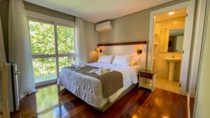 Foto da galeria de Pousada Golden Hills em Canela