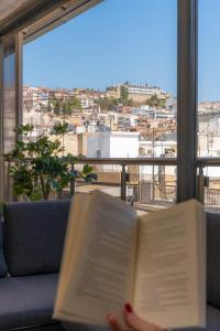 Φυσικό τοπίο κοντά σε αυτό το διαμέρισμα