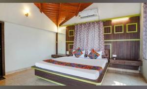Foto sihtkohas Jālna asuva majutusasutuse Hotel Mint Resort galeriist