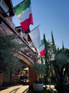 Fotografie z fotogalerie ubytování Hotel Valle Dincanto v destinaci Gramado