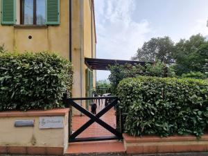 Zahrada ubytování Apartment Corbezzolo by Interhome