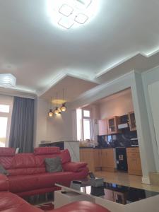ダル・エス・サラームにあるRemarkable 2-Bed Apartment in Dar es Salaamのギャラリーの写真