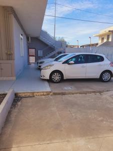 Fotografie z fotogalerie ubytování HOUSE AIRPORT Catania v destinaci Catania