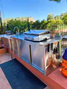 Fotografie z fotogalerie ubytování Relais Pollo Loco ve Valencii